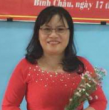 Lê Thị Thu Hà