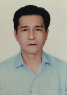 Phạm Quang Nhân