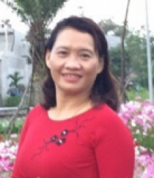 Lê Thiện Chi